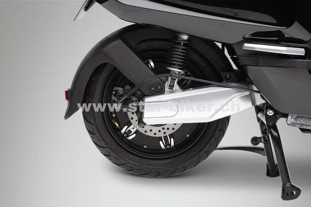 Sunra Robo S E-Roller 80 km/h - 125 km/h Führerausweis A1 - Elektroroller kaufen Schweiz