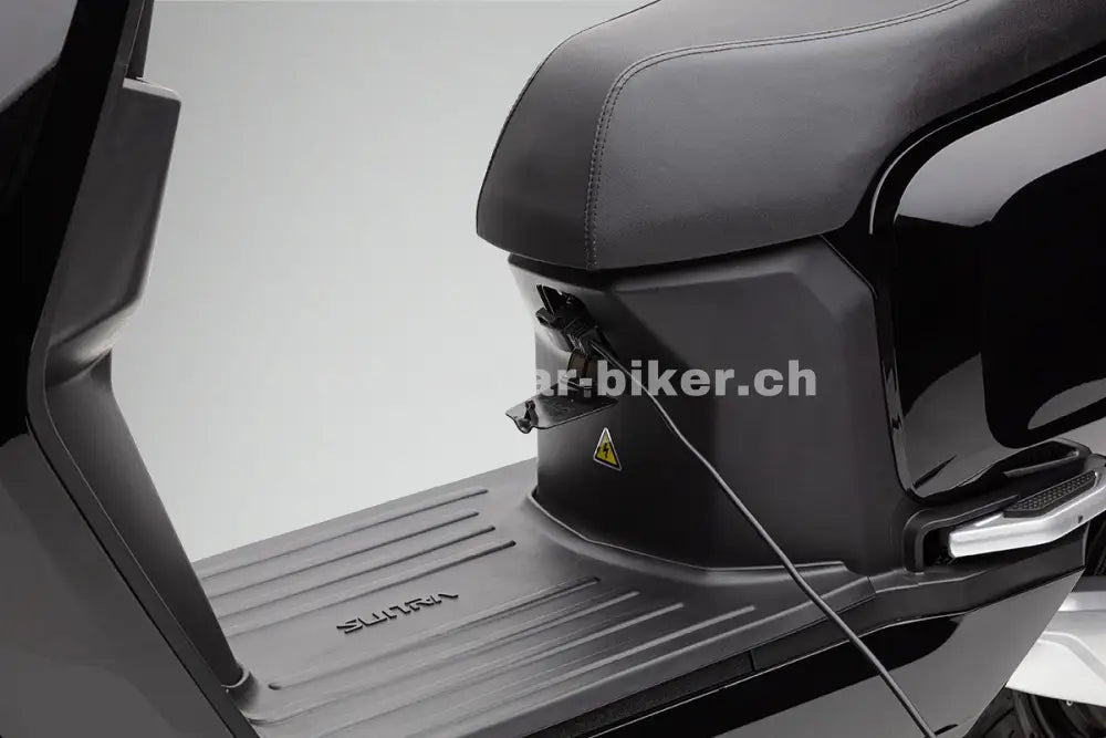 Sunra Robo S E-Roller 80 km/h - 125 km/h Führerausweis A1 - Elektroroller kaufen Schweiz