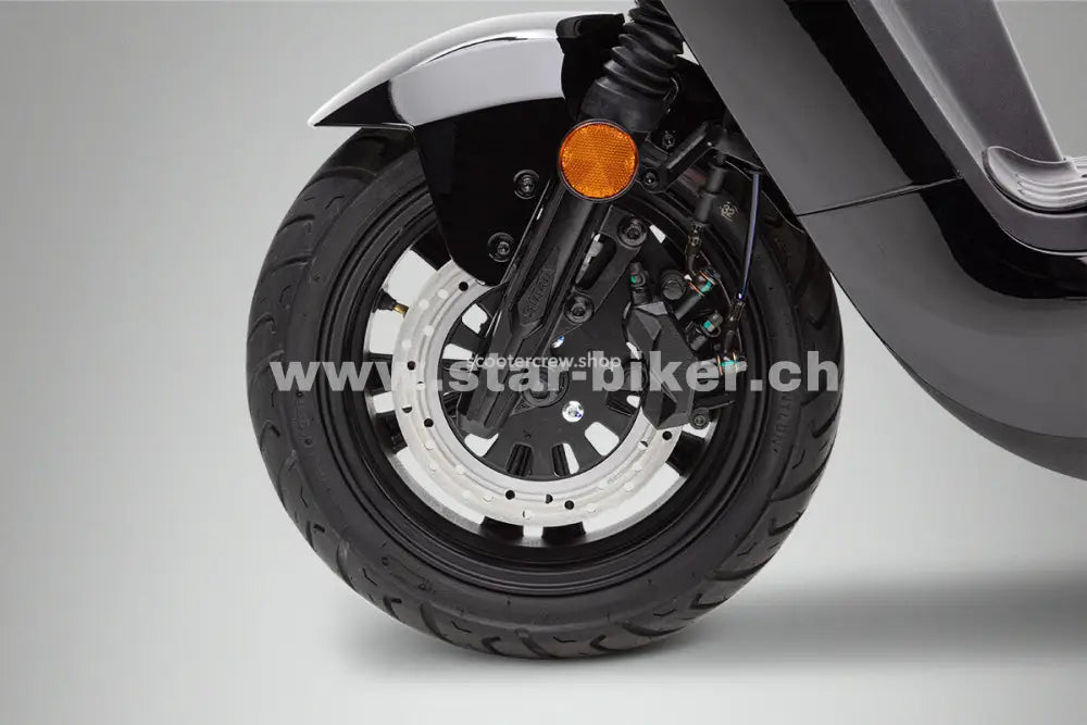 Sunra Robo S E-Roller 80 km/h - 125 km/h Führerausweis A1 - Elektroroller kaufen Schweiz
