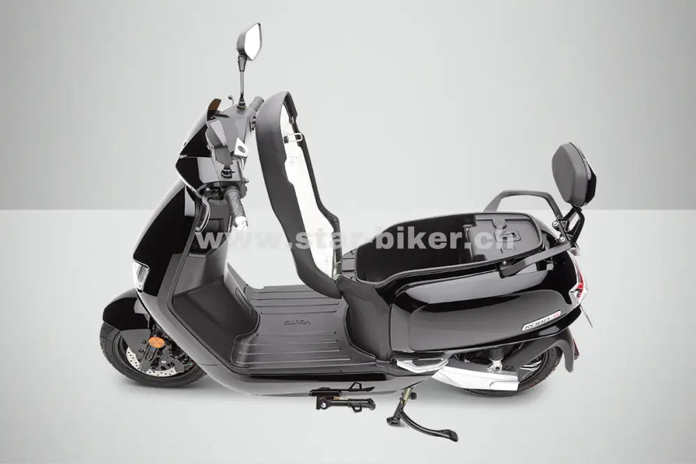 Sunra Robo S E-Roller 80 km/h - 125 km/h Führerausweis A1 - Elektroroller kaufen Schweiz