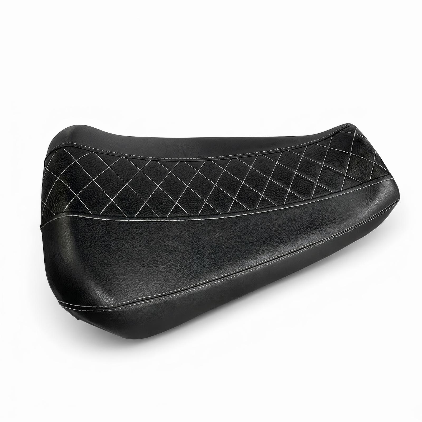 E-Chopper Sitz kompatibel mit Luqi HL6.0 ergonomischer Elektroroller Sitz