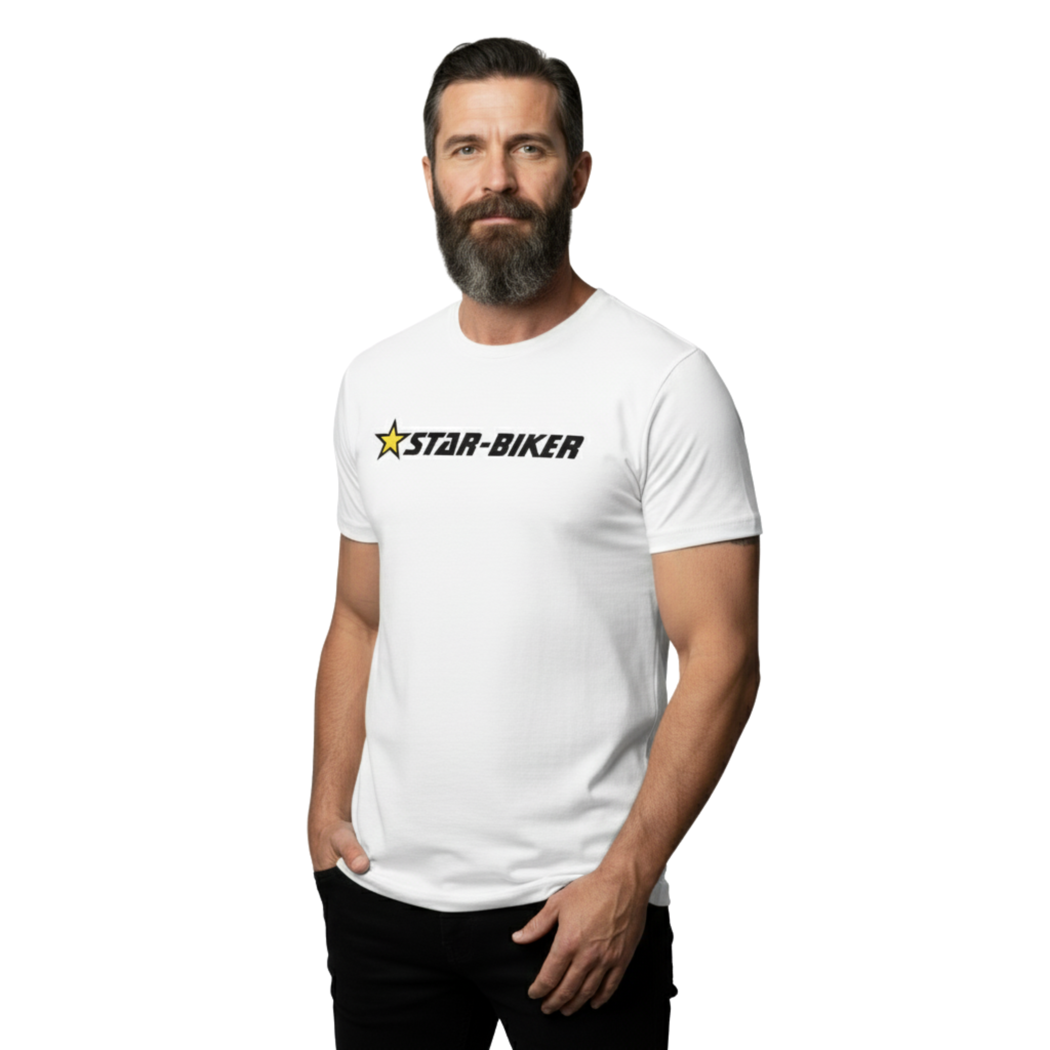 Origin Crewneck – For Him