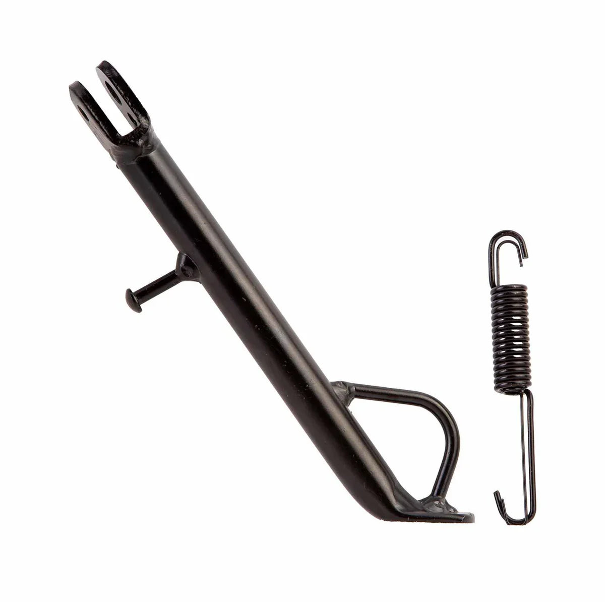 Seitenständer inkl. Feder für Star-Biker Chopper 6.0s (Luqi HL6.0s) – robustes Ersatzteil für sicheren Stand