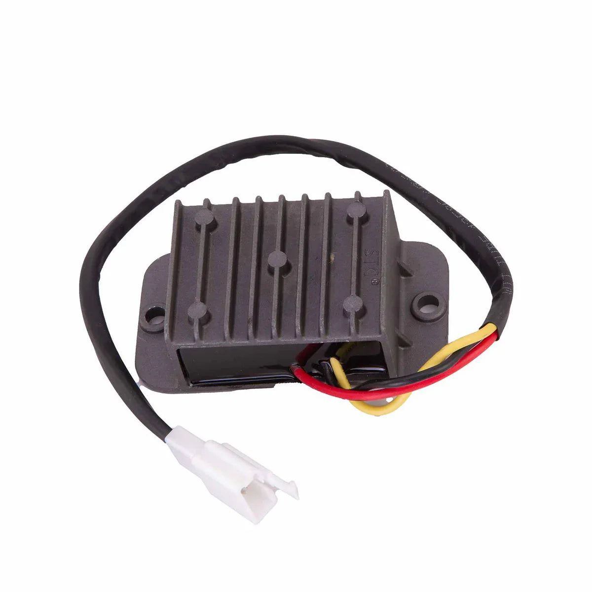 Spannungswandler 12V für Star-Biker Chopper 6.0s – zuverlässiges Ersatzteil für stabile 12V Stromversorgung