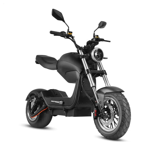 Star-Biker City Max RS PRO
