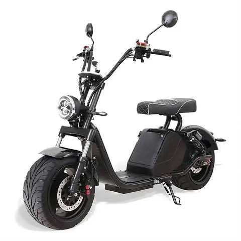 Star-Biker Cruiser 3.0s