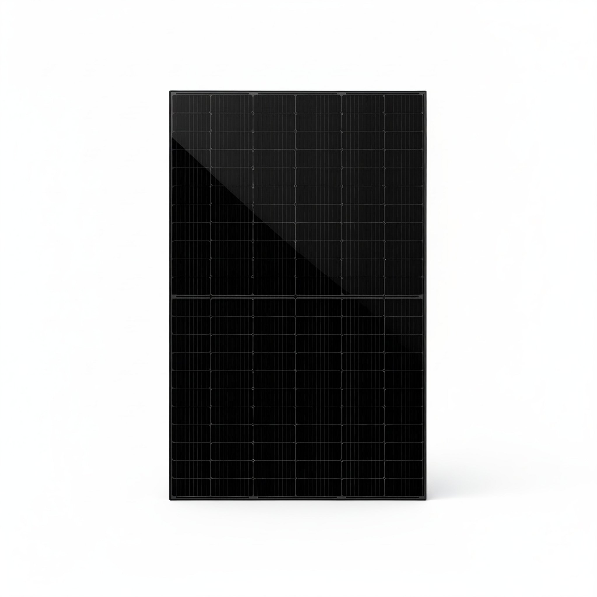 Star-Biker Balkonkraftwerk Onyx Black – 800 W (2× 440 W) Plug & Play