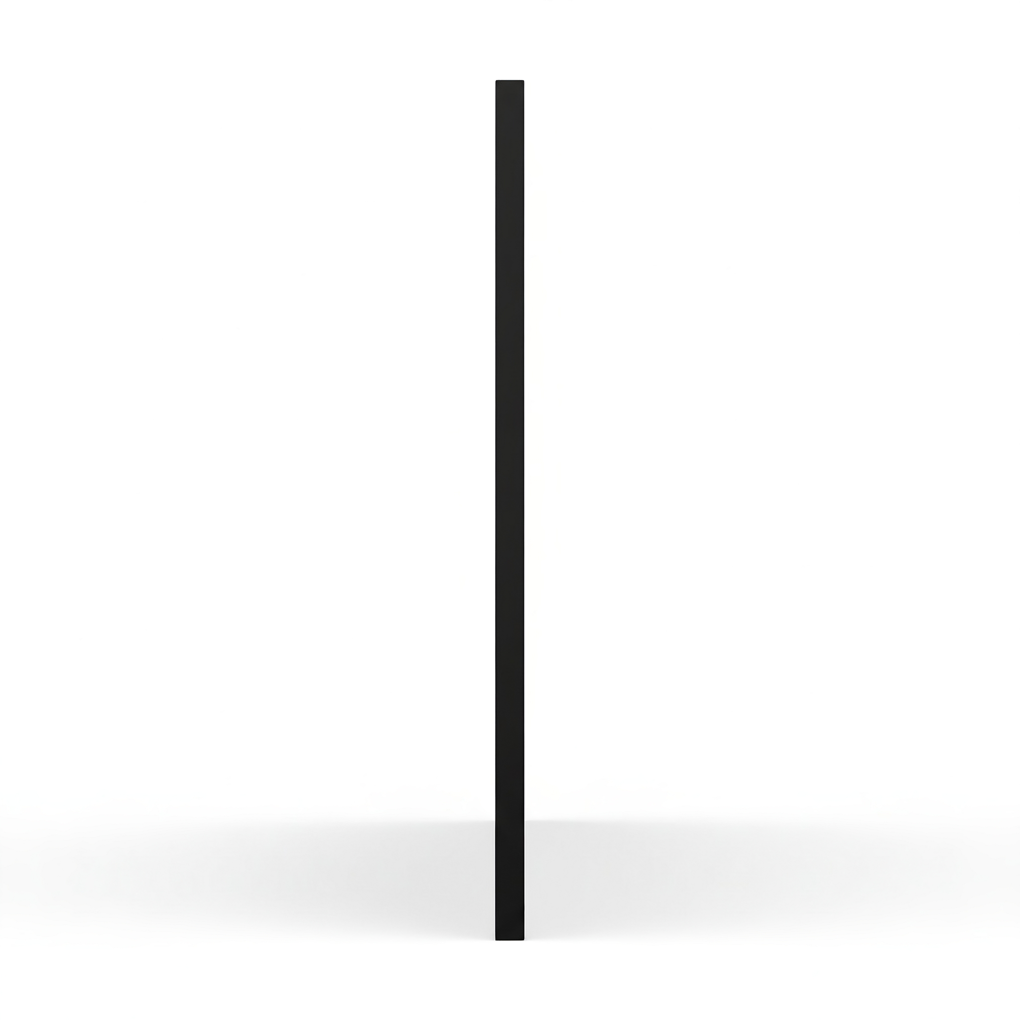 Star-Biker Balkonkraftwerk Onyx Black – 800 W (2× 440 W) Plug & Play