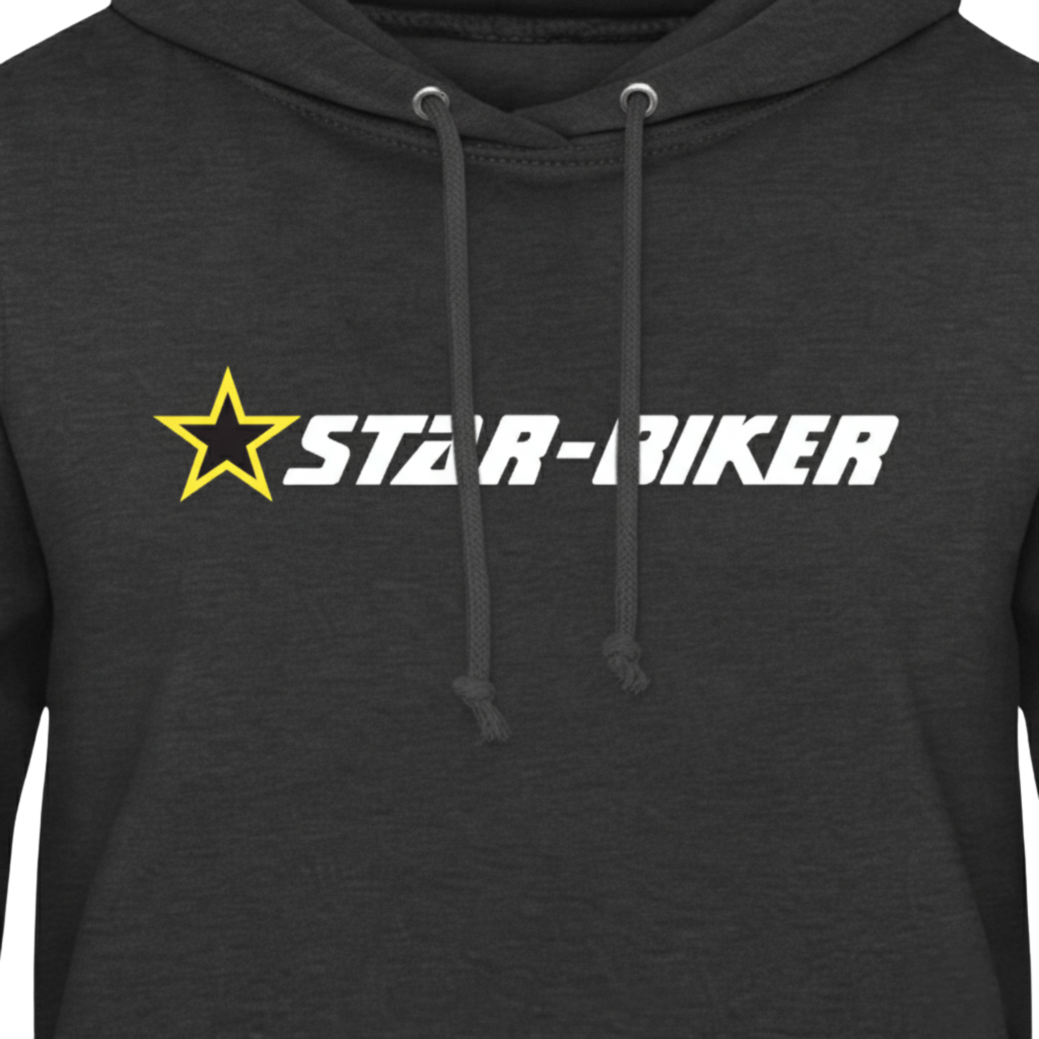 Inverse Hoodie – For Her