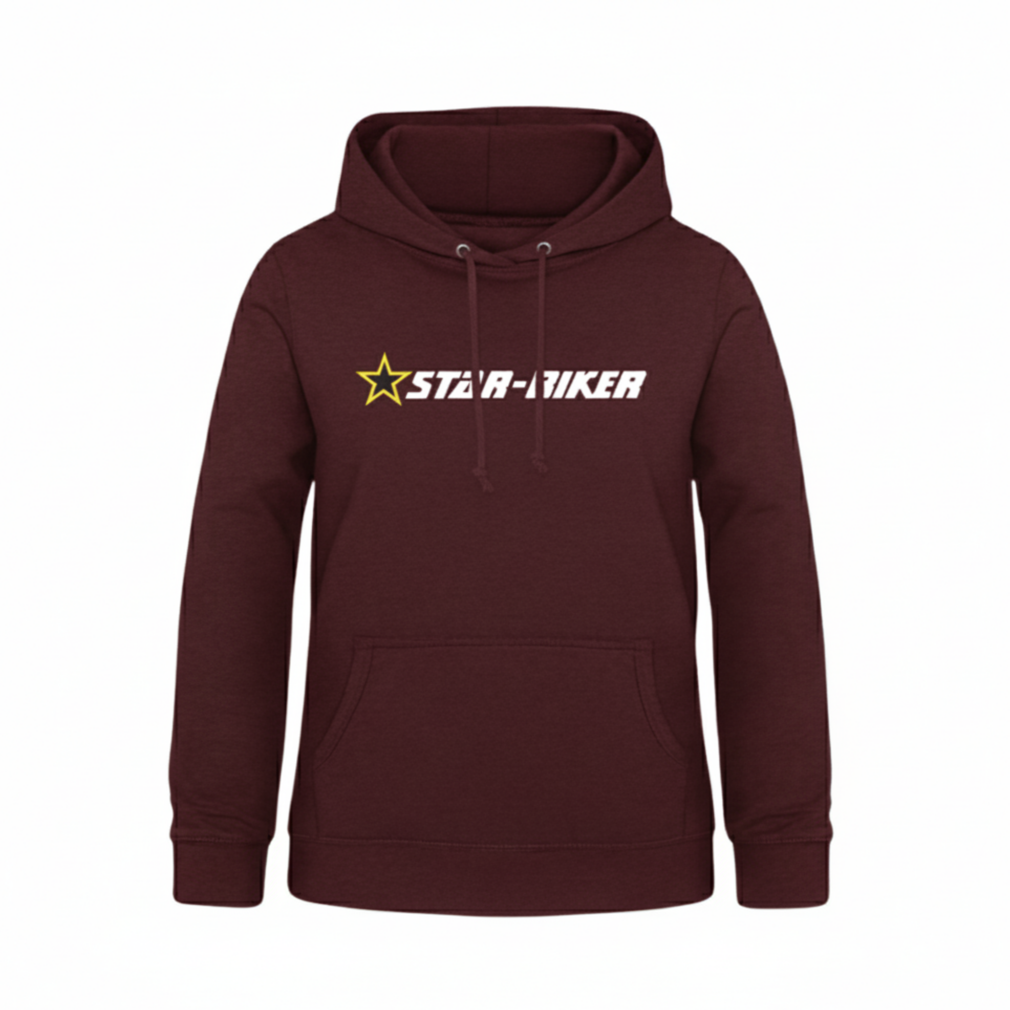Inverse Hoodie – For Her