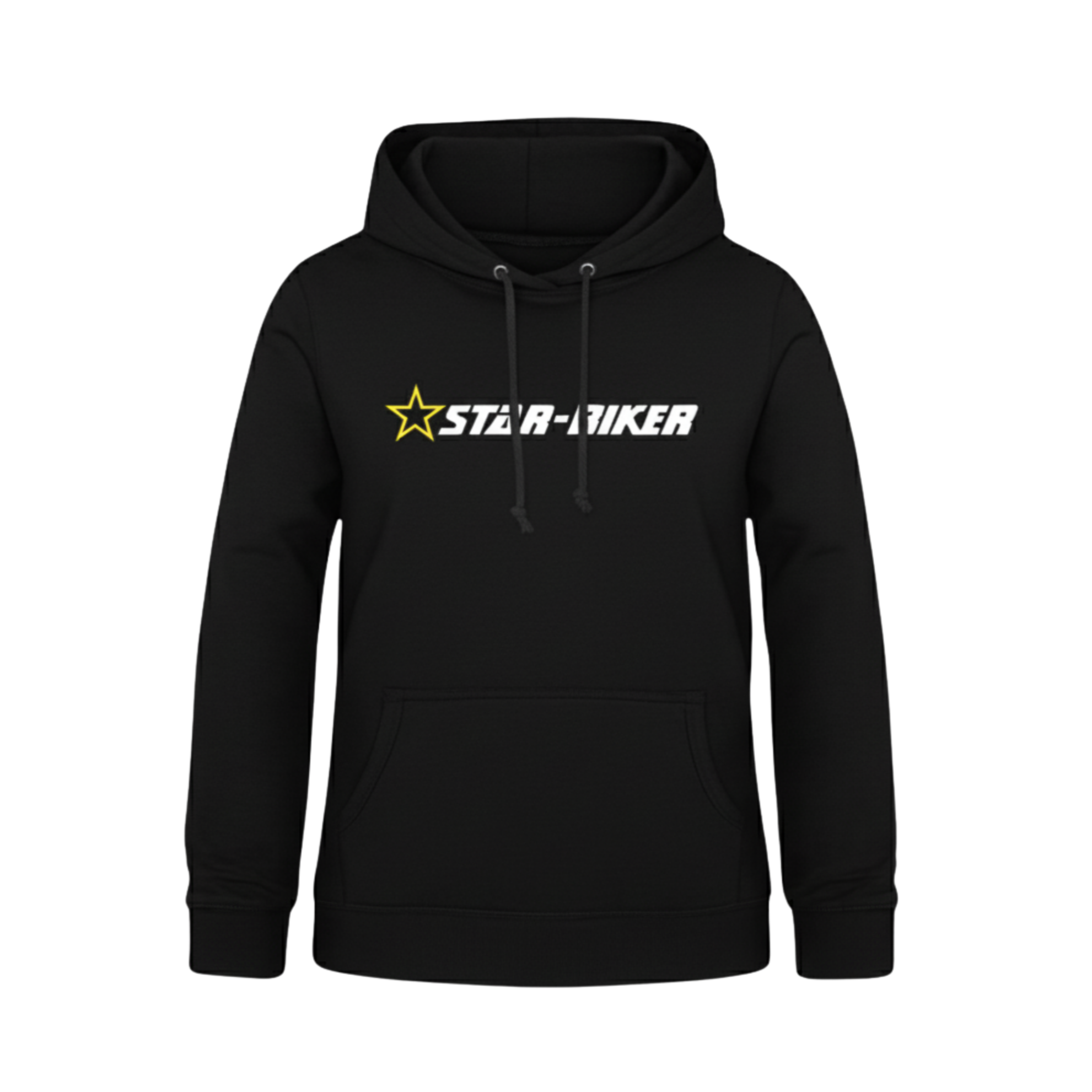 Inverse Hoodie – For Her