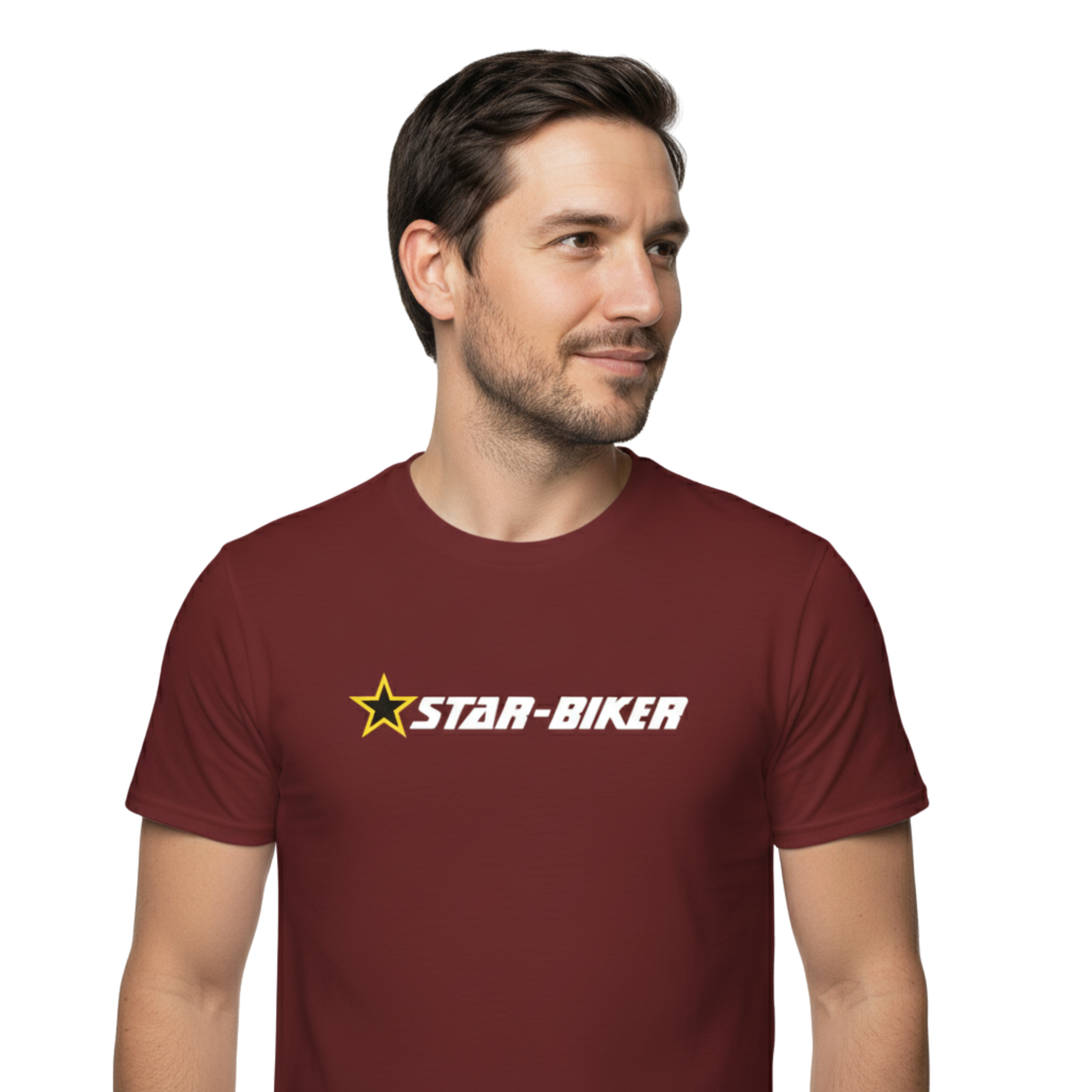 Inverse Crewneck – For Him