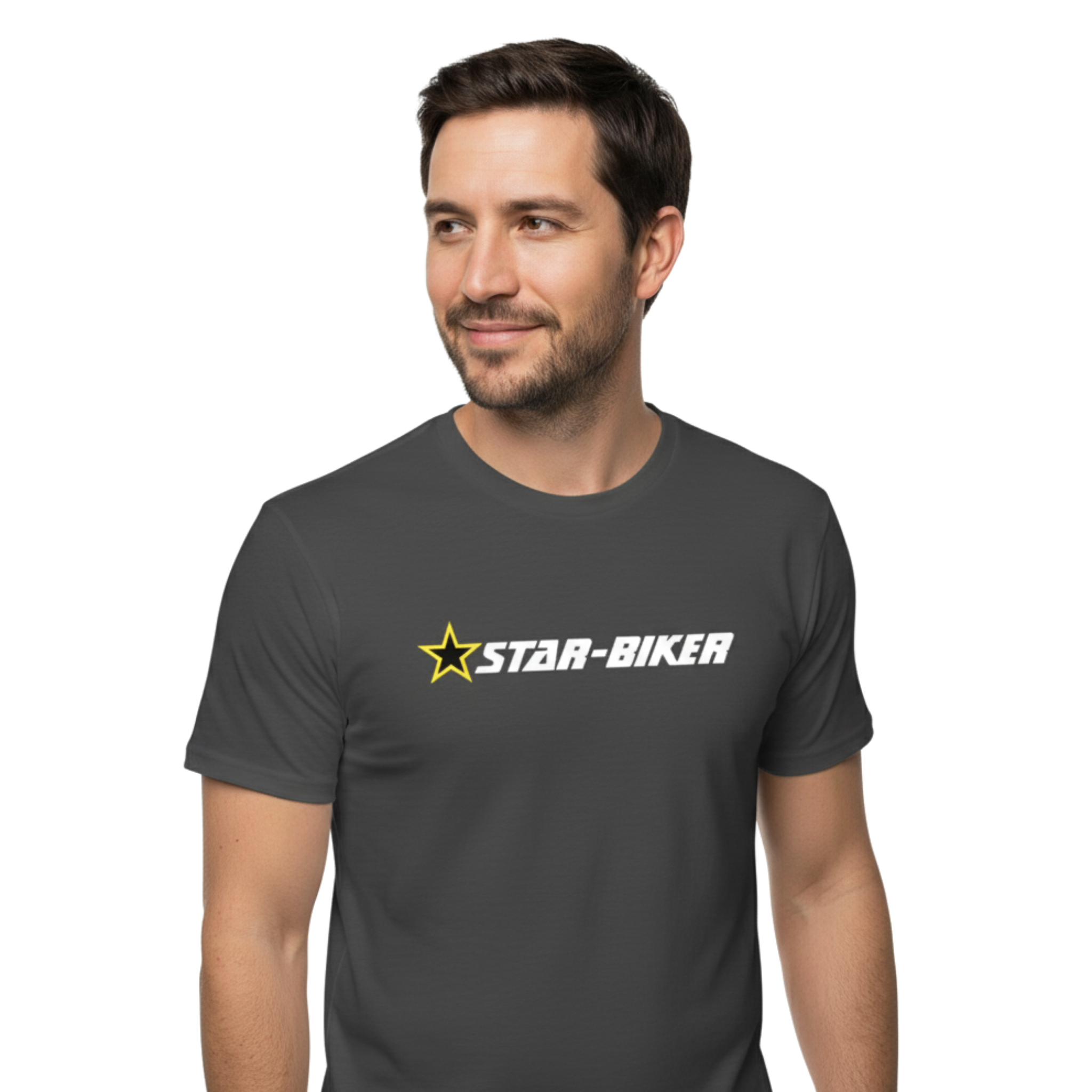 Inverse Crewneck – For Him