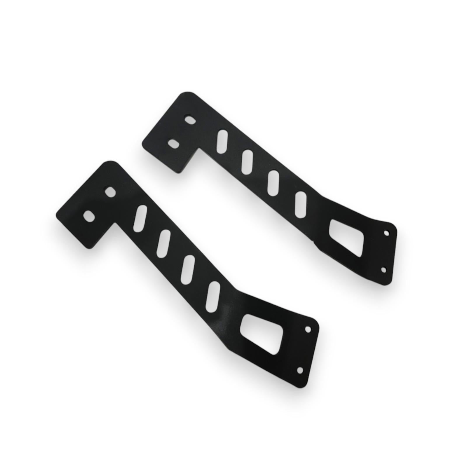 Custom Heckfender-Set (Heckschutzblech)