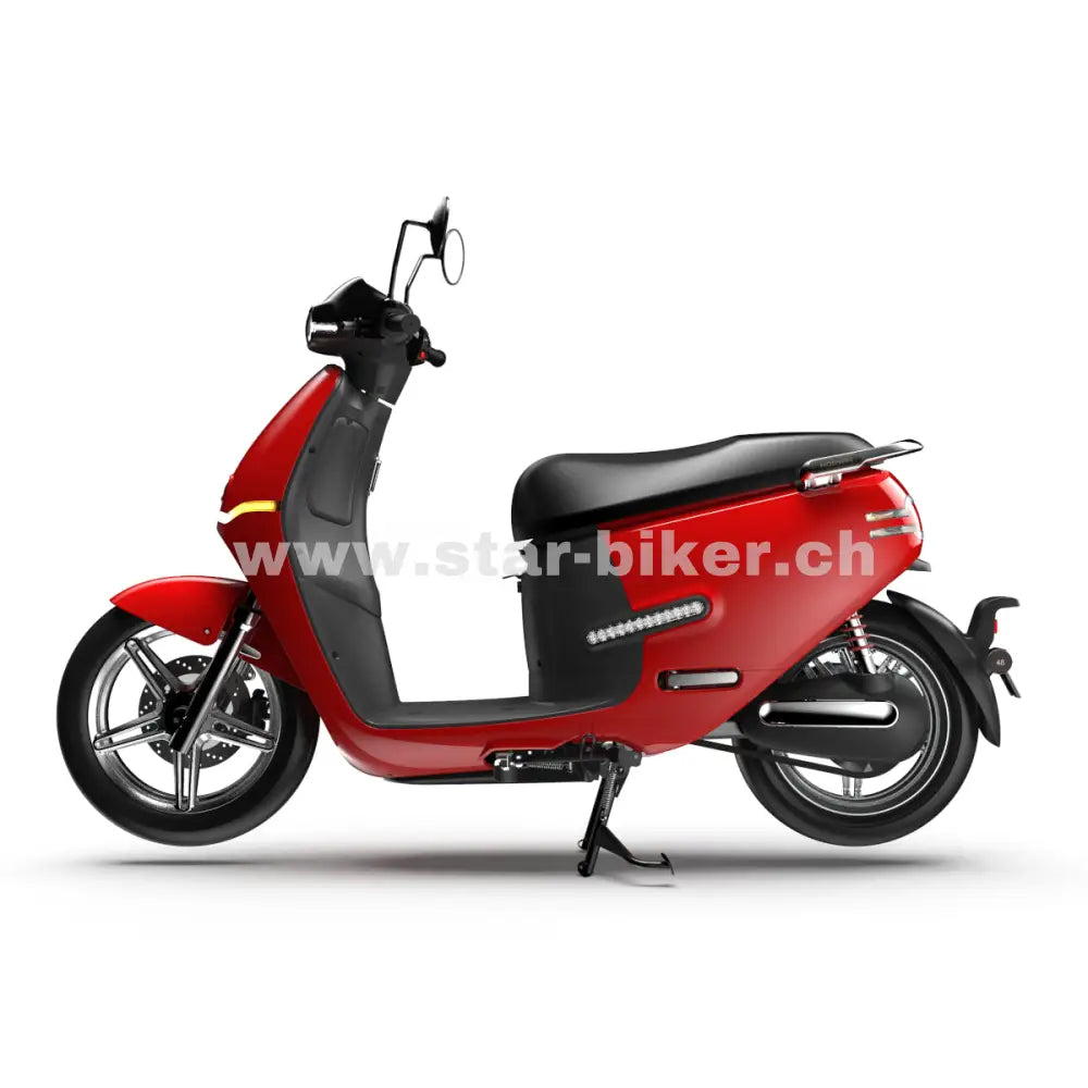 Horwin EK3 – E-Roller & Elektroroller mit Führerschein A1 in der Schweiz, 80 km/h & 125 km/h, Straßenzulassung kaufen