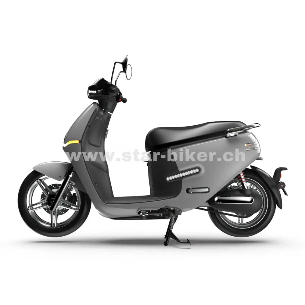Horwin EK3 – E-Roller & Elektroroller mit Führerschein A1 in der Schweiz, 80 km/h & 125 km/h, Straßenzulassung kaufen