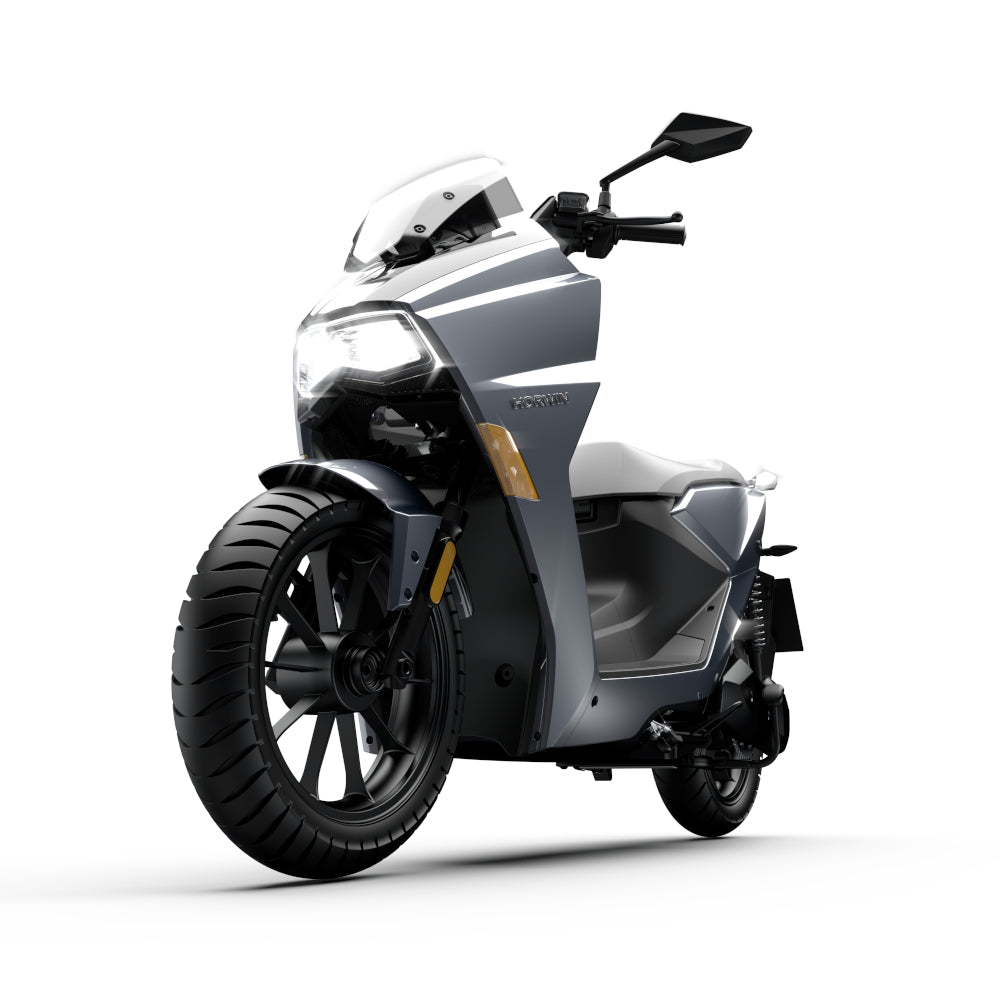 Horwin SK3 – E-Roller & Elektroroller mit Führerschein A1 in der Schweiz, 80 km/h & 125 km/h, Straßenzulassung kaufen