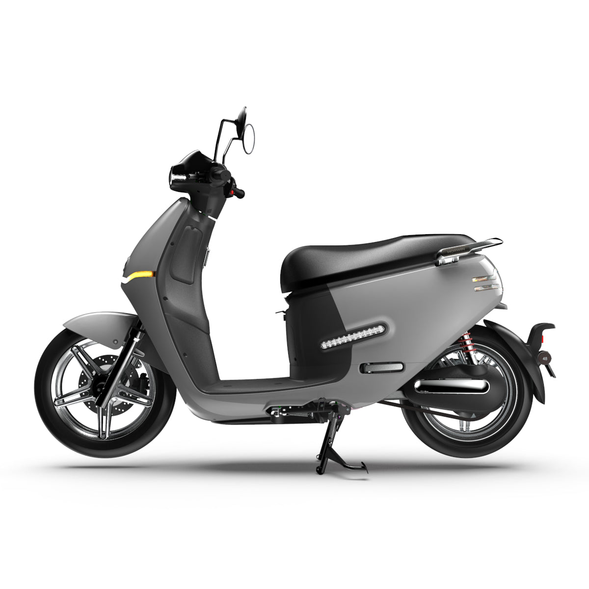 Horwin EK3 – E-Roller & Elektroroller mit Führerschein A1 in der Schweiz, 80 km/h & 125 km/h, Straßenzulassung kaufen