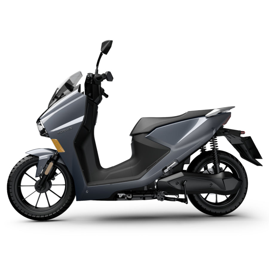 Horwin SK3 – E-Roller & Elektroroller mit Führerschein A1 in der Schweiz, 80 km/h & 125 km/h, Straßenzulassung kaufen