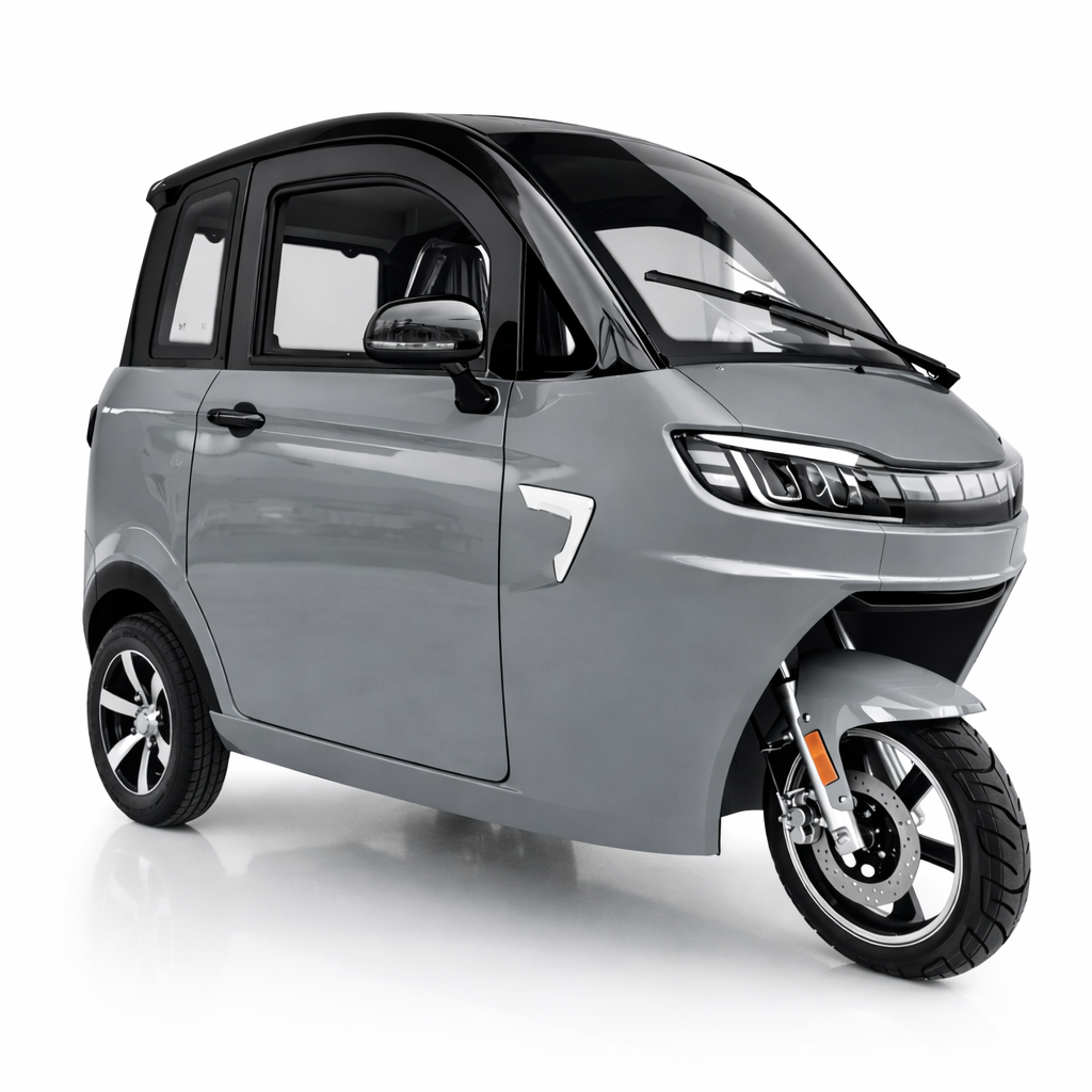 sevion-kabinenroller-nardograu-elektrischer-kabinenroller-25-kmh-45-kmh-wettergeschuetzt