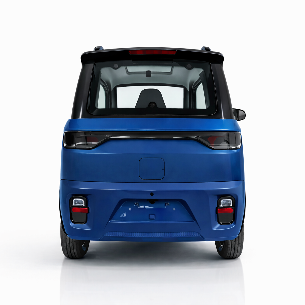 sevion-kabinenroller-sk3-blau-heck-elektro-kabinenfahrzeug-3-raeder