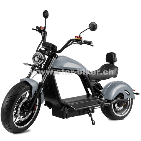 Star-Biker Chopper 6.0s «Basic»