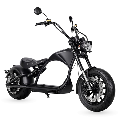 Star-Biker Chopper M1P Basic
