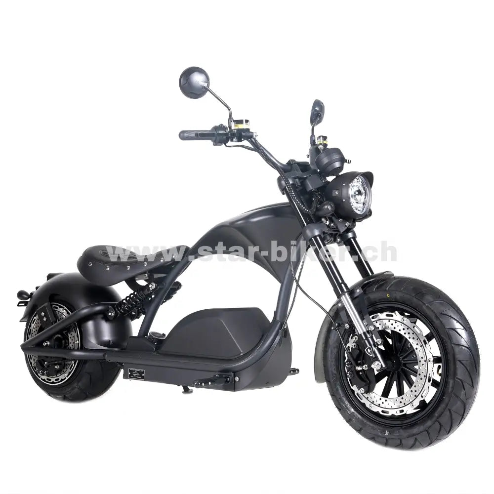 Star-Biker Chopper M1PS Knight