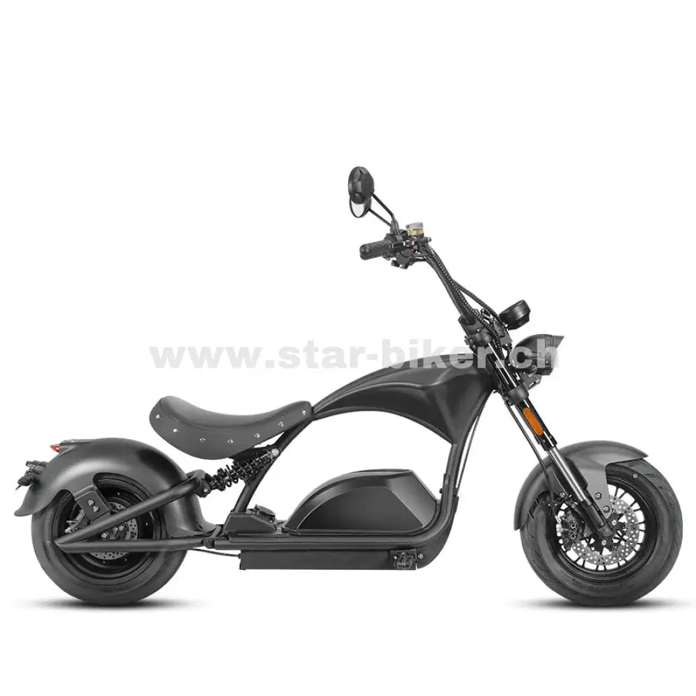 Star - Biker Harley Pro [45 Km/H]