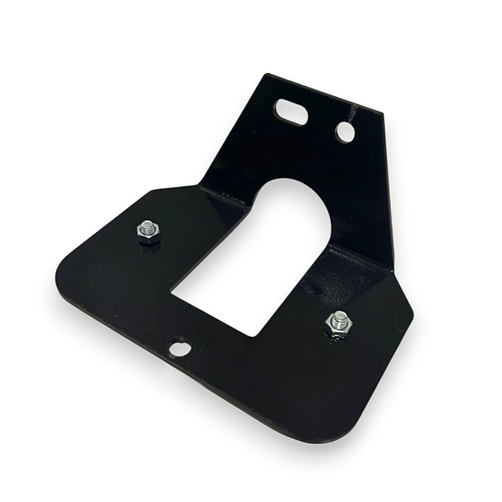 TFT Multimedia Cockpit für Star-Biker Chopper 6.0s, schwarze Display-Halterung einzeln