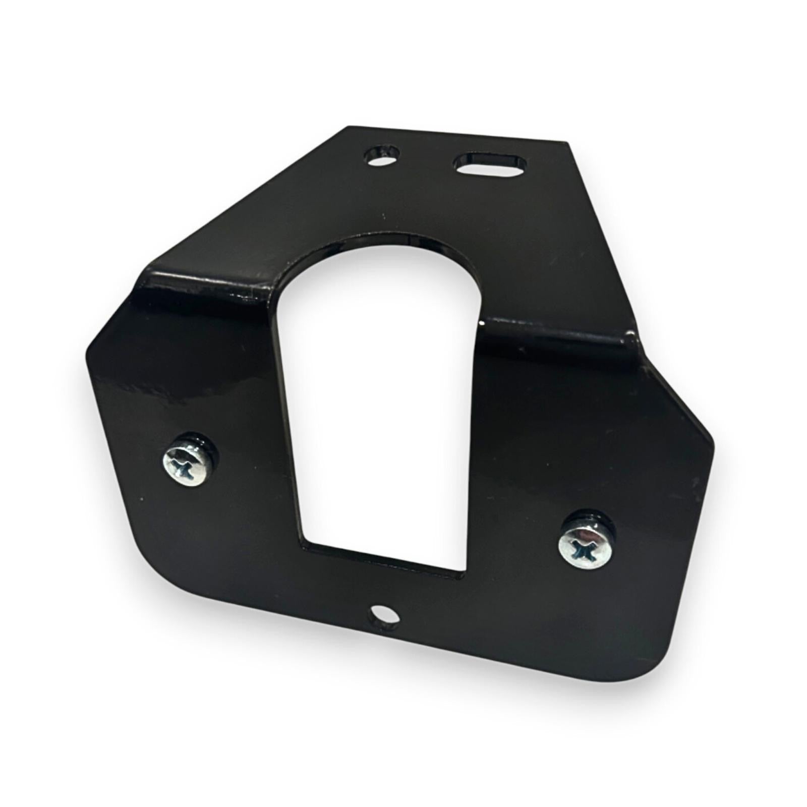 TFT Multimedia Cockpit für Star-Biker Chopper 6.0s, Display-Halterung mit Montageaufnahme