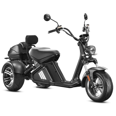 Star-Biker Trike 3.0