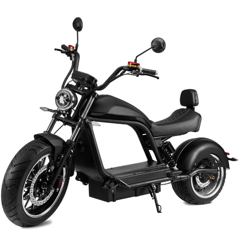 Star-Biker Chopper 6.0s «Premium»