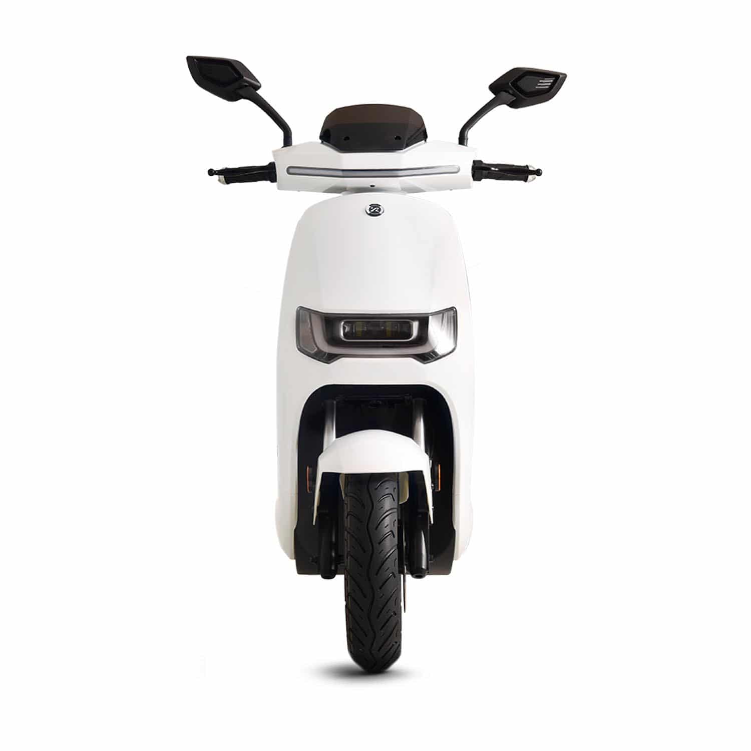 Sunra Robo S – E-Roller & Elektroroller mit Führerschein A1 in der Schweiz, 80 km/h & 125 km/h, Straßenzulassung kaufen