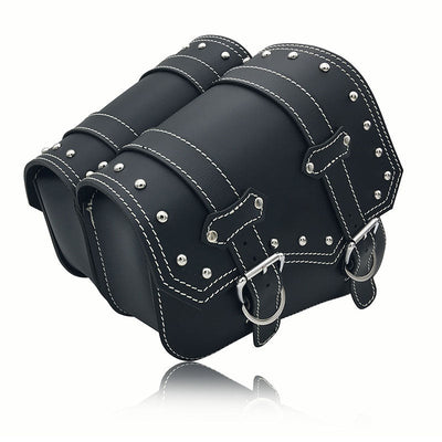 E-Chopper Seitentaschen kompatibel mit Star-Biker 6.0s 3.0s M1P M1PS M8S